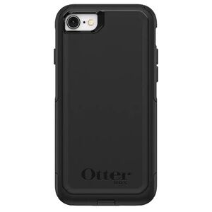 OtterBox Black iPhone Case